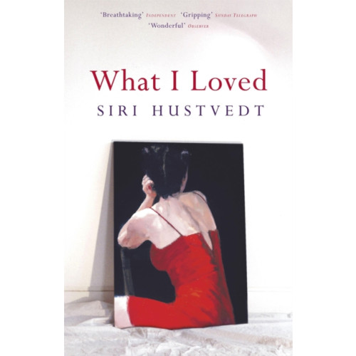 Hodder & Stoughton What I Loved (häftad, eng)