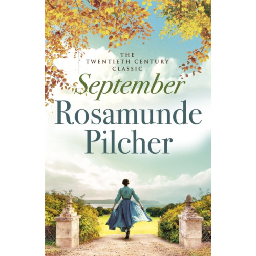 Hodder & Stoughton September (häftad, eng)