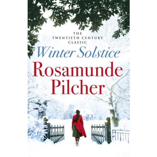 Winter Solstice , Hodder & Stoughton (häftad, english)