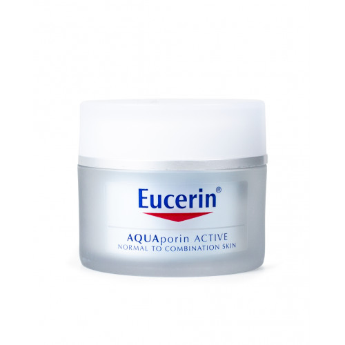 Eucerin Aquaporin Active Cream