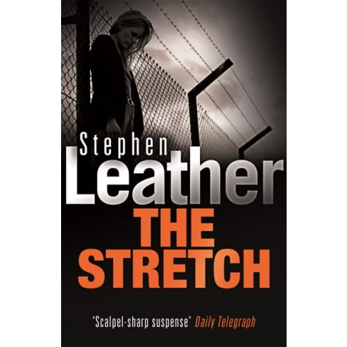 Hodder & Stoughton The Stretch (häftad, eng)