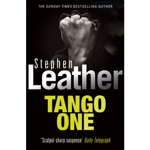 Hodder & Stoughton Tango One (häftad, eng)