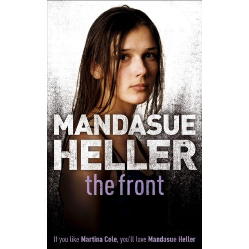 Orion Publishing Co The Front (häftad, eng)