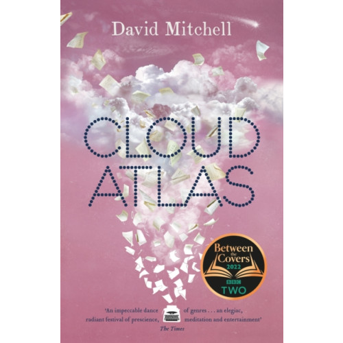 Hodder & Stoughton Cloud Atlas (häftad, eng)