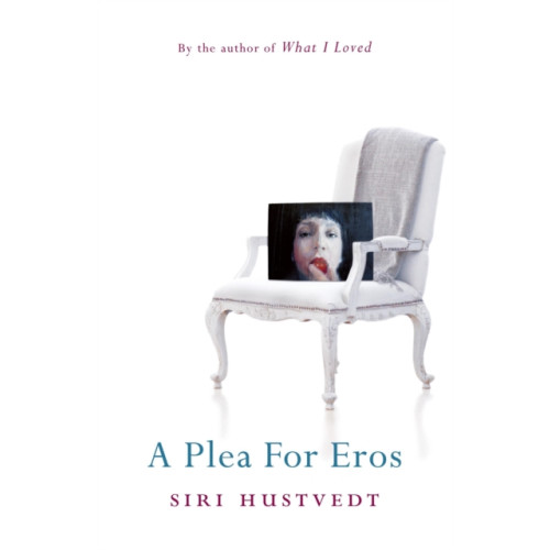 Hodder & Stoughton A Plea For Eros (häftad, eng)