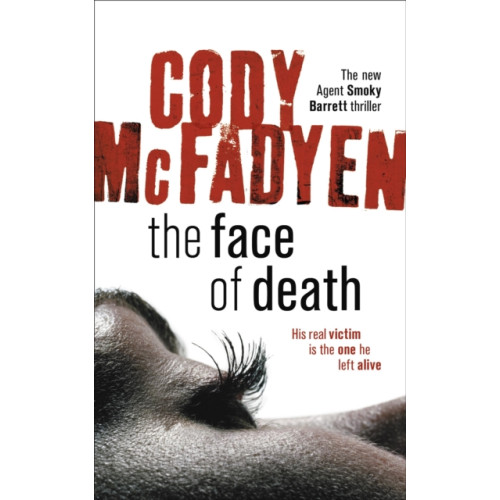 Hodder & Stoughton The Face of Death (häftad, eng)