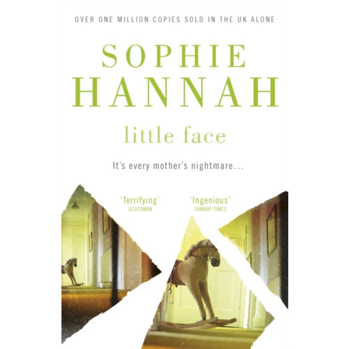 Hodder & Stoughton Little Face (häftad, eng)