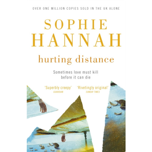 Hodder & Stoughton Hurting Distance (häftad, eng)