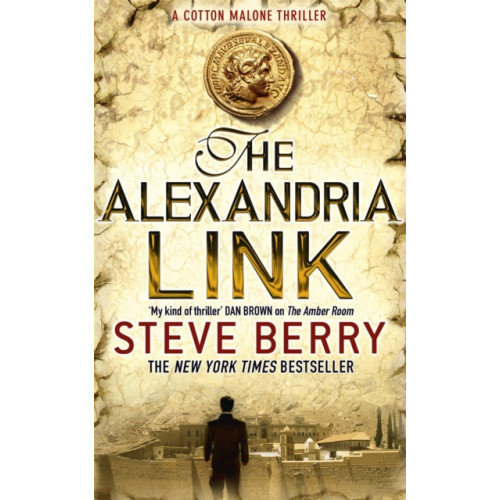 Hodder & Stoughton The Alexandria Link (häftad, eng)
