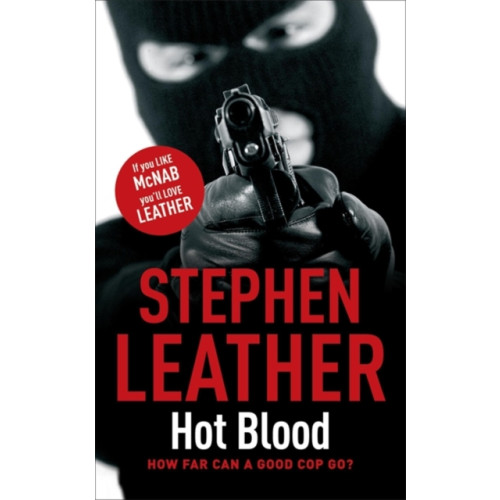 Hodder & Stoughton Hot Blood (häftad, eng)