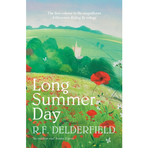 Hodder & Stoughton Long Summer Day (häftad, eng)