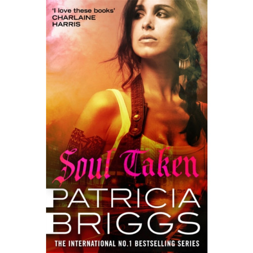 Little, Brown Book Group Soul Taken (häftad, eng)