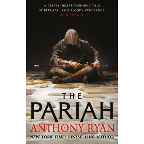 Little, Brown Book Group The Pariah (häftad, eng)