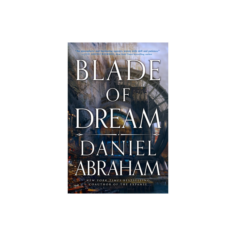 Produktbild för Blade of Dream (inbunden, eng)