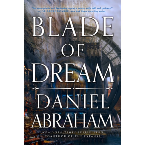 Little, Brown Book Group Blade of Dream (inbunden, eng)