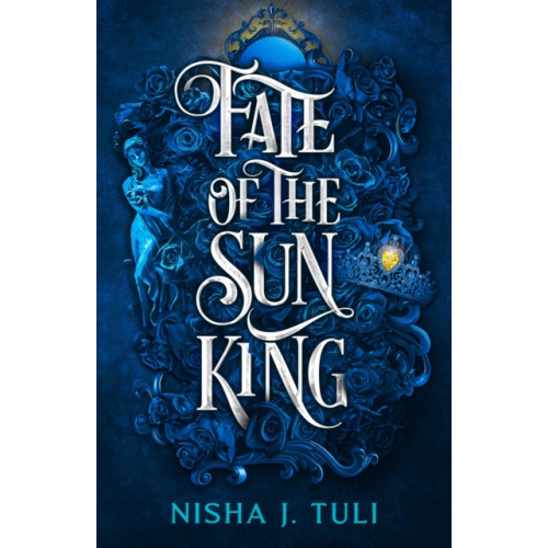 Little, Brown Book Group Fate of the Sun King (häftad, eng)