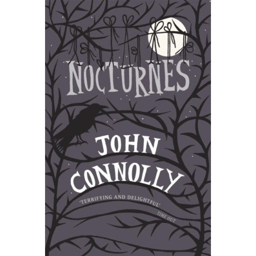 Hodder & Stoughton Nocturnes (häftad, eng)