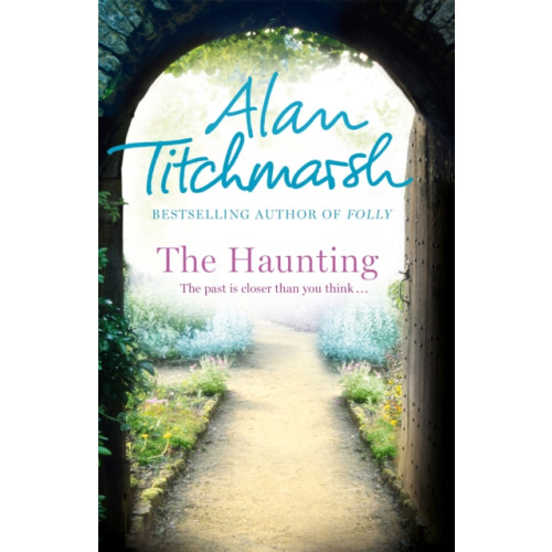 Hodder & Stoughton The Haunting (häftad, eng)