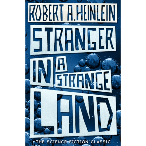 Hodder & Stoughton Stranger in a Strange Land (häftad, eng)