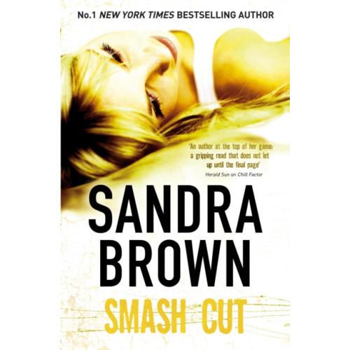 Hodder & Stoughton Smash Cut (häftad, eng)
