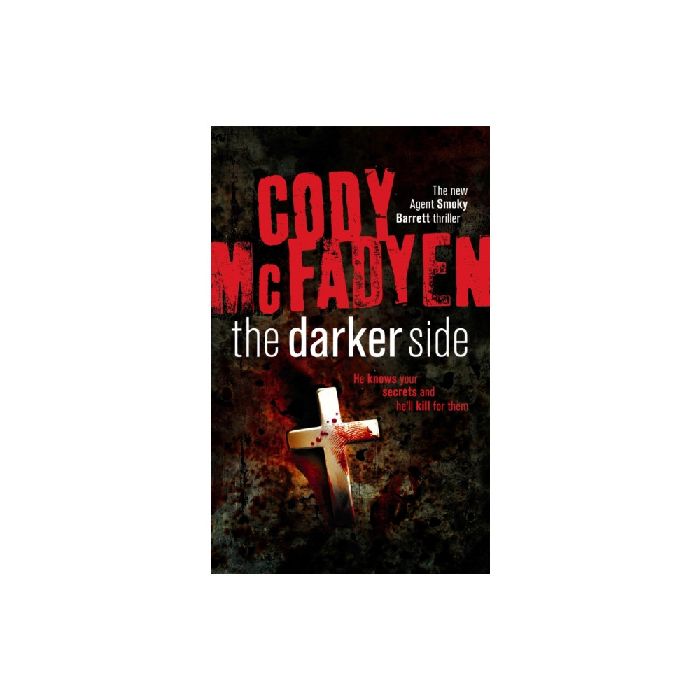 Produktbild för The Darker Side (häftad, eng)