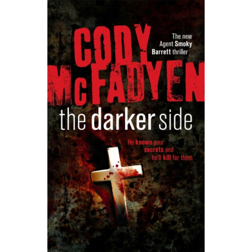 Hodder & Stoughton The Darker Side (häftad, eng)