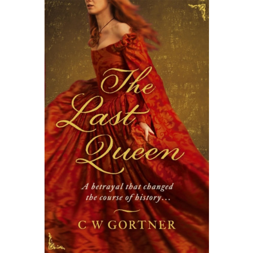 Hodder & Stoughton The Last Queen (häftad, eng)