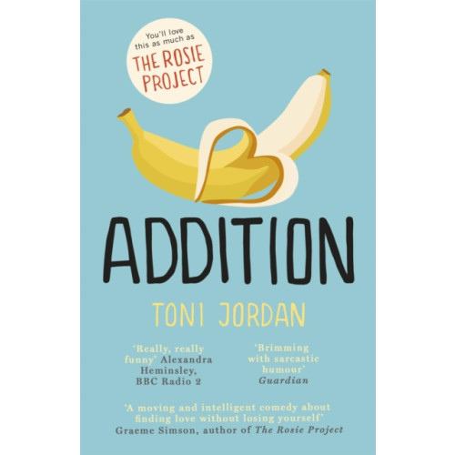 Hodder & Stoughton Addition (häftad, eng)