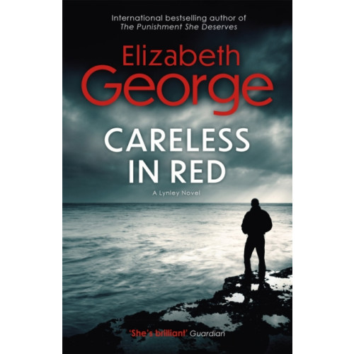 Hodder & Stoughton Careless in Red (häftad, eng)