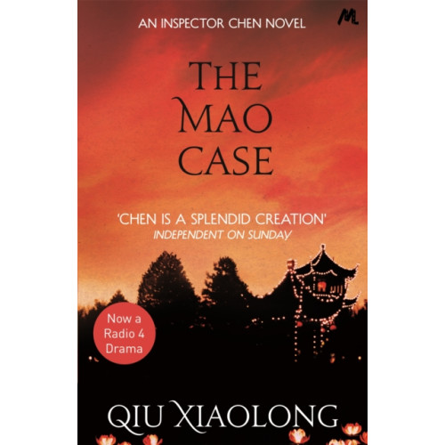 Hodder & Stoughton The Mao Case (häftad, eng)