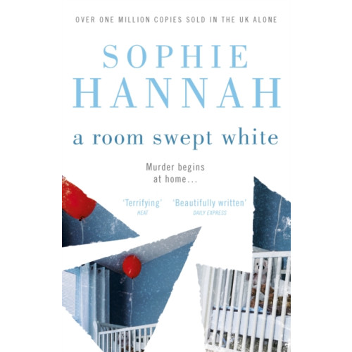 Hodder & Stoughton A Room Swept White (häftad, eng)