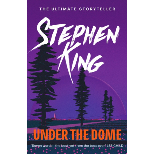 Hodder & Stoughton Under the Dome (häftad, eng)