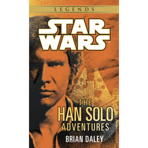 Random House USA Inc The Han Solo Adventures: Star Wars Legends (häftad, eng)