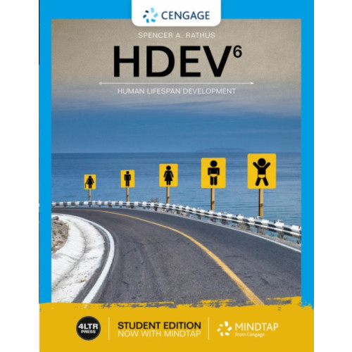 Cengage Learning, Inc HDEV (häftad, eng)