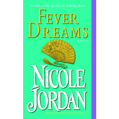 Random House USA Inc Fever Dreams (häftad, eng)