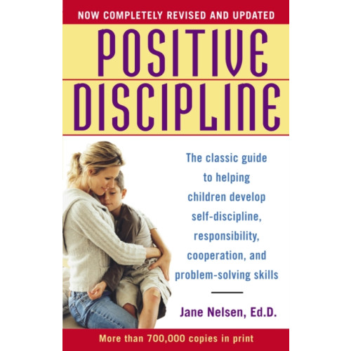Random House USA Inc Positive Discipline (häftad, eng)