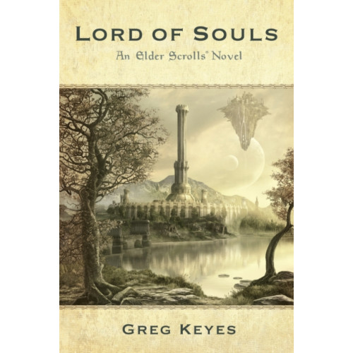 Random House USA Inc Lord of Souls: An Elder Scrolls Novel (häftad, eng)