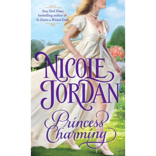 Random House USA Inc Princess Charming (häftad, eng)