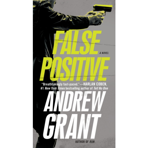 Random House USA Inc False Positive (häftad, eng)