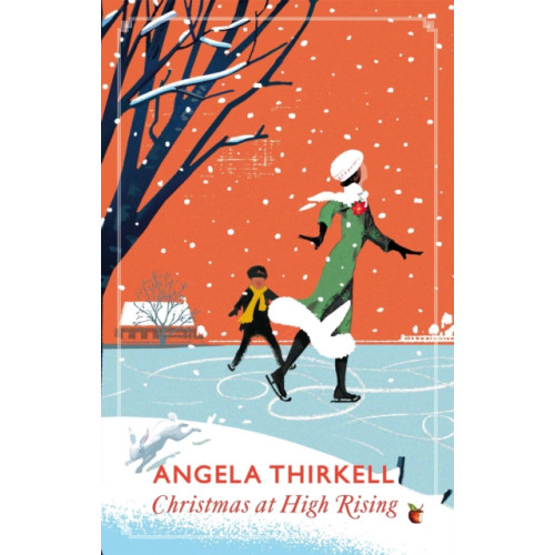 Little, Brown Book Group Christmas at High Rising (häftad, eng)