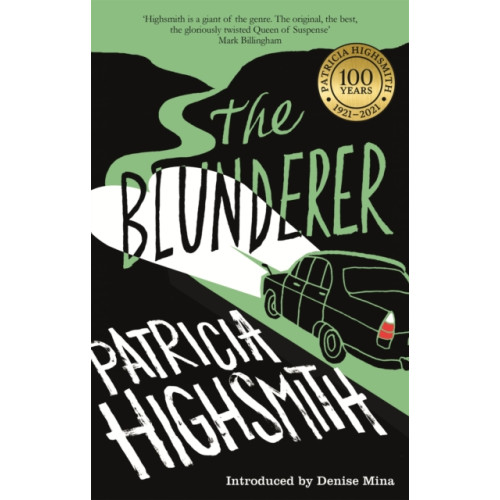 Little, Brown Book Group The Blunderer (häftad, eng)