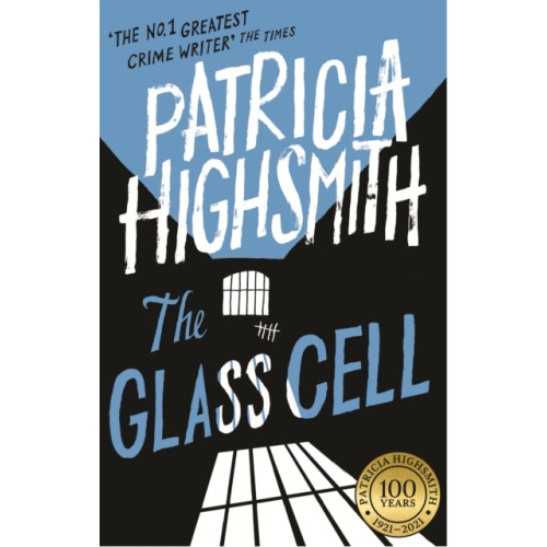 Little, Brown Book Group The Glass Cell (häftad, eng)