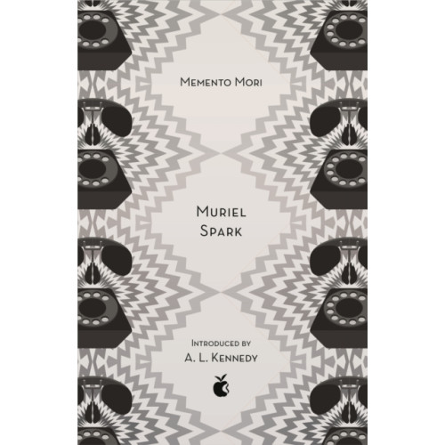 Little, Brown Book Group Memento Mori (häftad, eng)