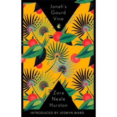 Little, Brown Book Group Jonah's Gourd Vine (häftad, eng)