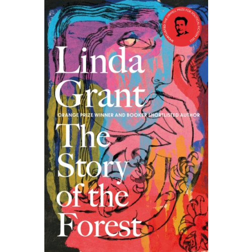 Little, Brown Book Group The Story of the Forest (inbunden, eng)