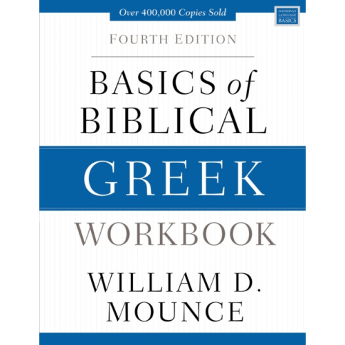 Zondervan Basics of Biblical Greek Workbook (häftad, eng)