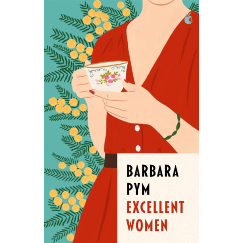 Little, Brown Book Group Excellent Women (häftad, eng)