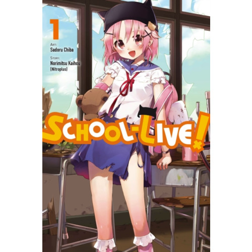 Little, Brown & Company School-Live!, Vol. 1 (häftad, eng)