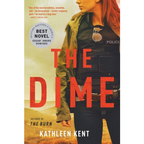 Not Stated The Dime (häftad, eng)