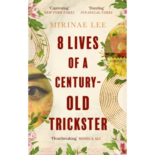 Little, Brown Book Group 8 Lives of a Century-Old Trickster (häftad, eng)